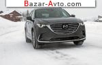 автобазар украины - Продажа 2022 г.в.  Mazda CX-9 2.5T SKYACTIV-G 4x4 (231 л.с.)