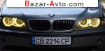 автобазар украины - Продажа 2003 г.в.  BMW 3 Series 320i MT (170 л.с.)