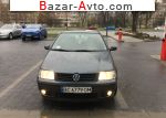 автобазар украины - Продажа 2000 г.в.  Volkswagen Polo 