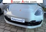 автобазар украины - Продажа 2021 г.в.  Porsche Panamera 