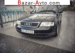 автобазар украины - Продажа 1999 г.в.  Audi A6 2.4 tiptronic (165 л.с.)
