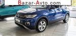 автобазар украины - Продажа 2021 г.в.  Volkswagen  1.0 TSI 7-DSG 2WD (115 л.с.)