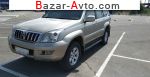 автобазар украины - Продажа 2003 г.в.  Toyota Land Cruiser Prado 2.7 AT (160 л.с.)