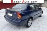 автобазар украины - Продажа 2006 г.в.  Daewoo Lanos 1.6 MT (106 л.с.)