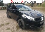 автобазар украины - Продажа 2012 г.в.  Nissan Qashqai 2.0 MT AWD (141 л.с.)