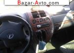 автобазар украины - Продажа 2000 г.в.  Mercedes Vito Mercedes-Benz V 220 CDI МТ (122 л.с.)