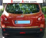 автобазар украины - Продажа 2007 г.в.  Nissan Qashqai 1.6 MT FWD (115 л.с.)