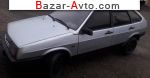 автобазар украины - Продажа 1995 г.в.  ВАЗ 2109 