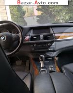 автобазар украины - Продажа 2011 г.в.  BMW X5 xDrive35i Steptronic (306 л.с.)