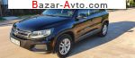 автобазар украины - Продажа 2012 г.в.  Volkswagen Tiguan 2.0 TSI 4Motion AT (200 л.с.)