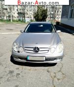 автобазар украины - Продажа 2005 г.в.  Mercedes E 