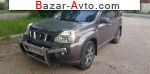 автобазар украины - Продажа 2008 г.в.  Nissan X-Trail 2.5 CVT AWD (169 л.с.)