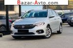 2017 Fiat Tipo   автобазар