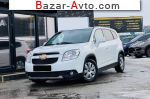 автобазар украины - Продажа 2012 г.в.  Chevrolet Orlando 