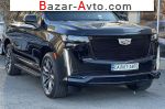 2021 Cadillac Escalade   автобазар