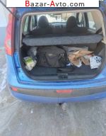 2006 Nissan Note   автобазар