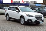 автобазар украины - Продажа 2017 г.в.  Subaru Outback 
