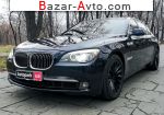 автобазар украины - Продажа 2012 г.в.  BMW 7 Series 