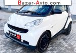 2012 Smart Fortwo   автобазар