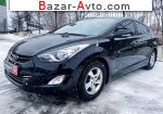 автобазар украины - Продажа 2012 г.в.  Hyundai Elantra 