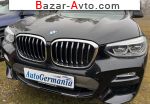 2019 BMW  xDrive25d  8-Steptronic 4x4 (231 л.с.)  автобазар