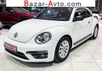 2016 Volkswagen Beetle   автобазар