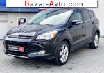 2012 Ford Escape   автобазар