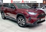 2020 Toyota RAV4   автобазар