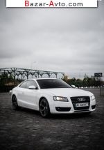 автобазар украины - Продажа 2010 г.в.  Audi A5 