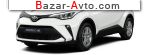 автобазар украины - Продажа 2020 г.в.  Toyota  1.2 D-4T Multidrive S (116 л.с)