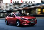 2022 Mazda 6 2.0 SKYACTIV-G АТ (165 л.с)  автобазар