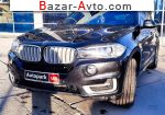 2016 BMW X5   автобазар