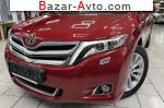 2014 Toyota Venza 2.7 AT AWD (185 л.с.)  автобазар