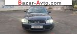 автобазар украины - Продажа 2003 г.в.  Audi A6 1.8 T MT (150 л.с.)