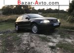 автобазар украины - Продажа 1996 г.в.  Audi A4 1.9 TDI AT (110 л.с.)