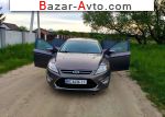 2012 Ford Mondeo 1.6 EcoBoost MT (160 л.с.)  автобазар