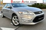 2013 Ford Mondeo   автобазар