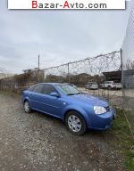 2008 Chevrolet Lacetti   автобазар