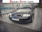 автобазар украины - Продажа 1999 г.в.  Audi A6 C5 Avant