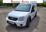 2011 Ford Transit Connect   автобазар