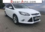 2013 Ford Focus 1.0 EcoBoost MT (125 л.с.)  автобазар