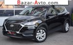 автобазар украины - Продажа 2019 г.в.  Hyundai Tucson 2.0i АТ 4x4 (155 л.с.)