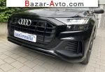 2020 Audi    автобазар