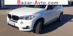автобазар украины - Продажа 2014 г.в.  BMW X5 xDrive 35i Steptronic (306 л.с.)