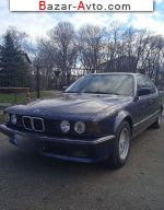 автобазар украины - Продажа 1993 г.в.  BMW 7 Series 