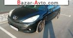 автобазар украины - Продажа 2011 г.в.  Peugeot 206 1.4 HDi MT (68 л.с.)