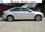 2011 Volvo S40 2.5 T5 Turbo Geartronic (230 л.с.)  автобазар