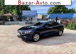 2016 Mazda 3 2.0 SKYACTIV-G AT (150 л.с.)  автобазар