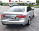 автобазар украины - Продажа 2013 г.в.  Audi A4 