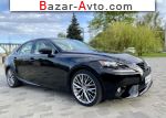 2014 Lexus IS 250 AT (208 л.с.)  автобазар